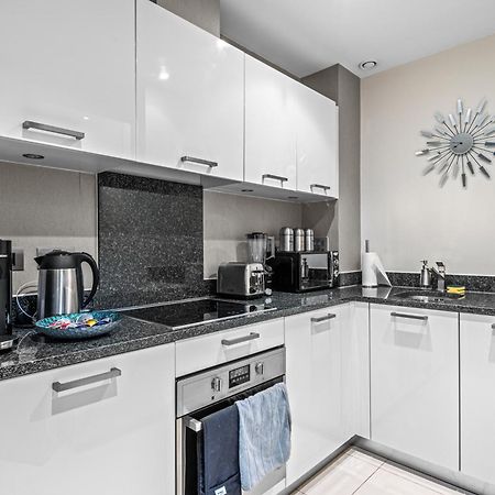 Londwell, Chelsea Living, Central Flat With Balcony Londres Extérieur photo