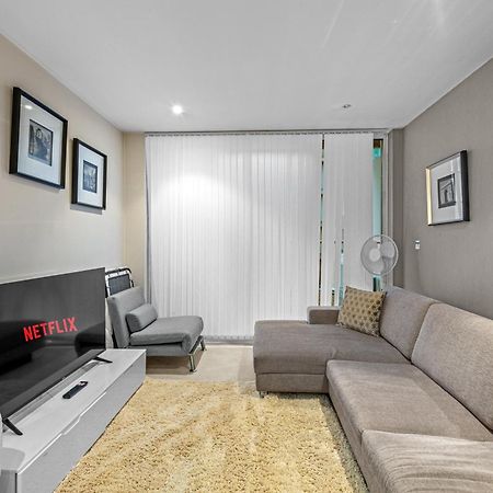 Londwell, Chelsea Living, Central Flat With Balcony Londres Extérieur photo