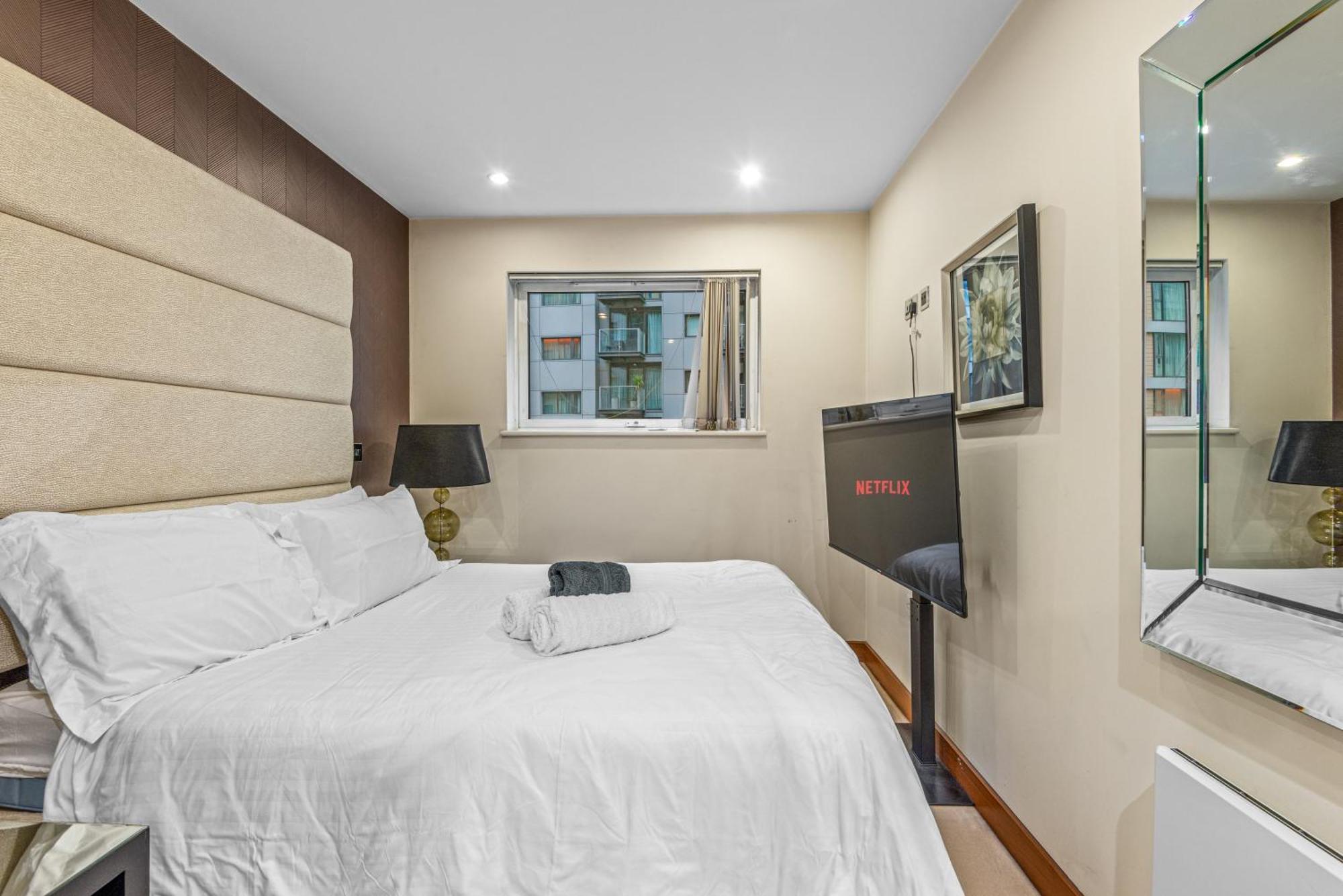 Londwell, Chelsea Living, Central Flat With Balcony Londres Extérieur photo