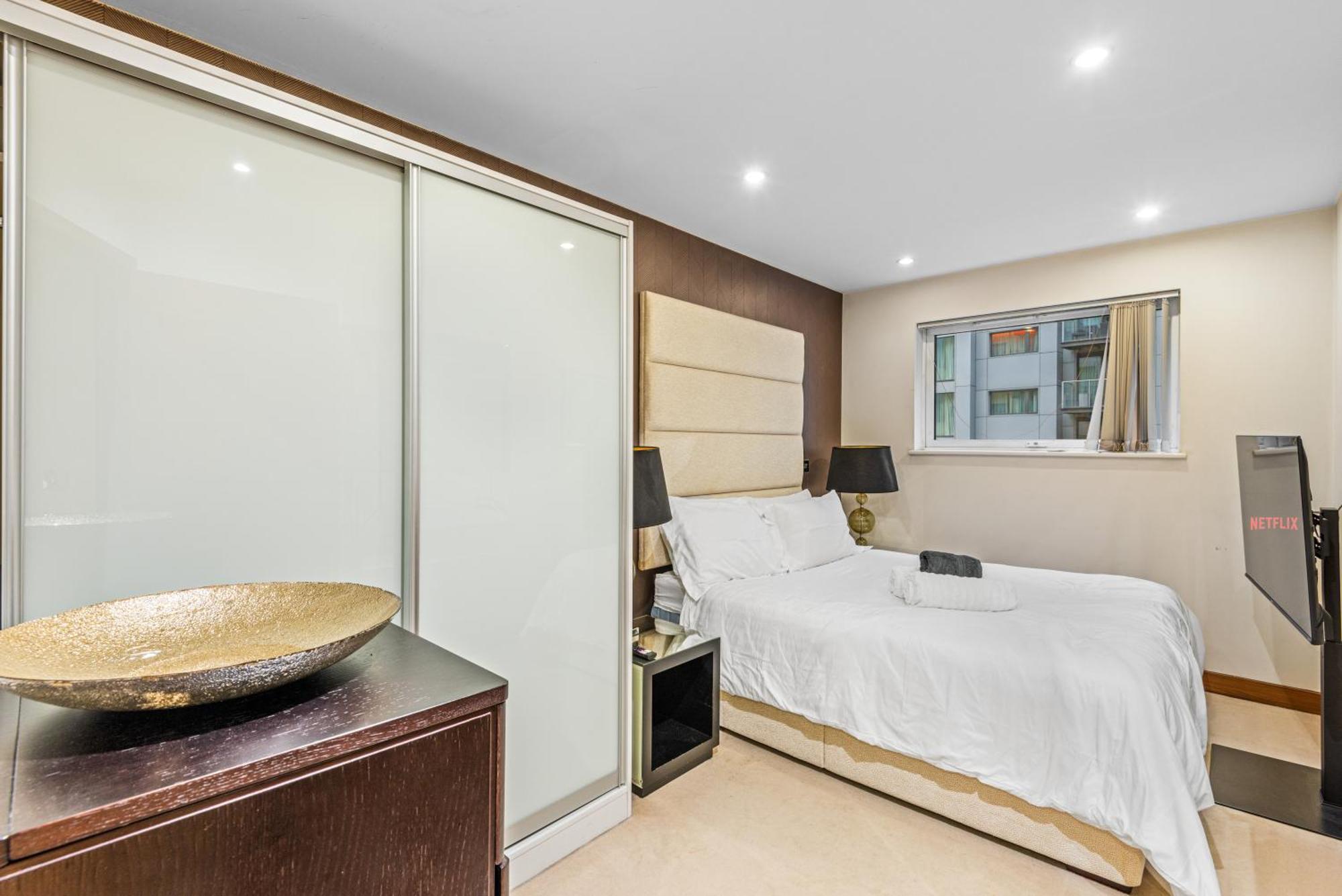Londwell, Chelsea Living, Central Flat With Balcony Londres Extérieur photo