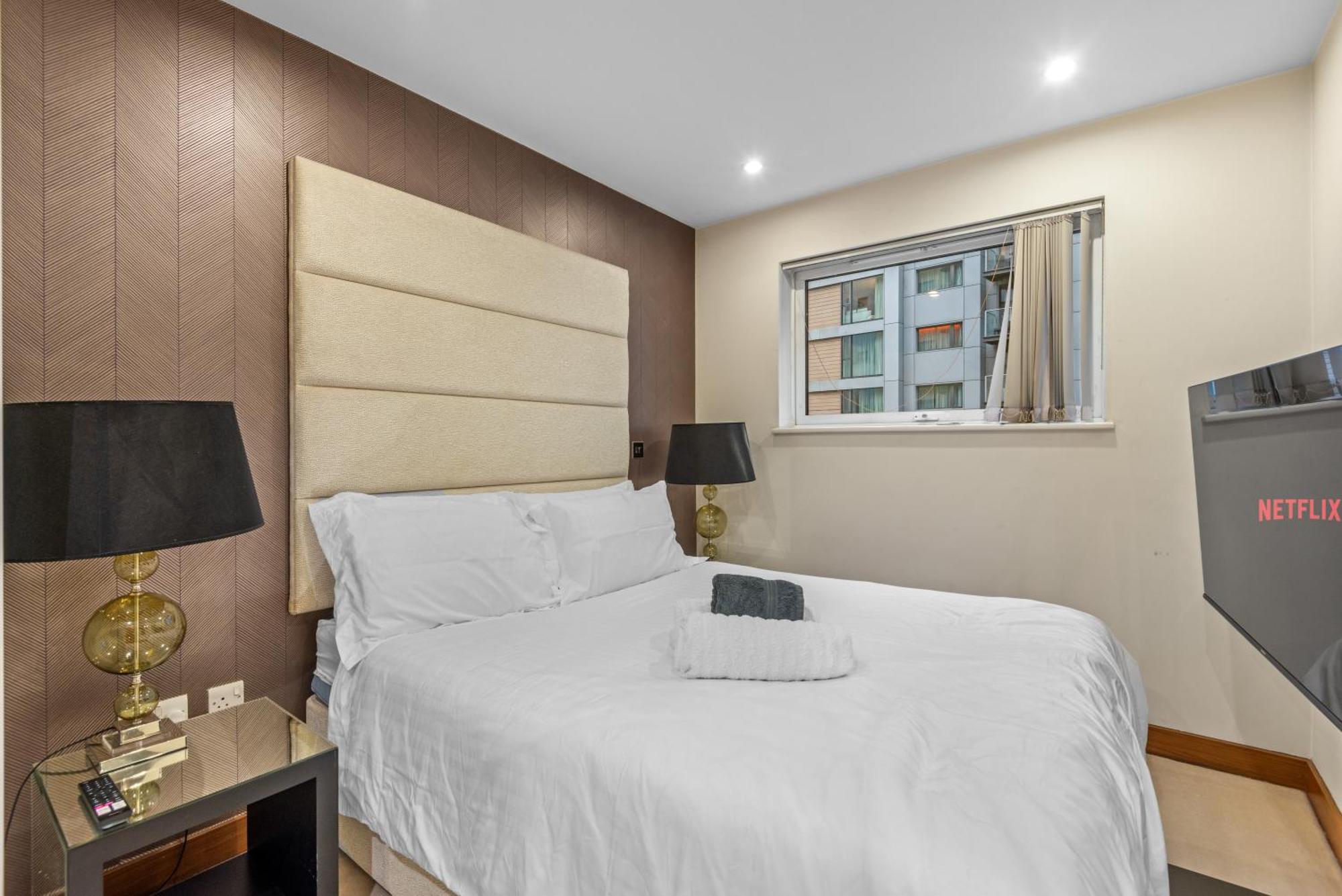 Londwell, Chelsea Living, Central Flat With Balcony Londres Extérieur photo