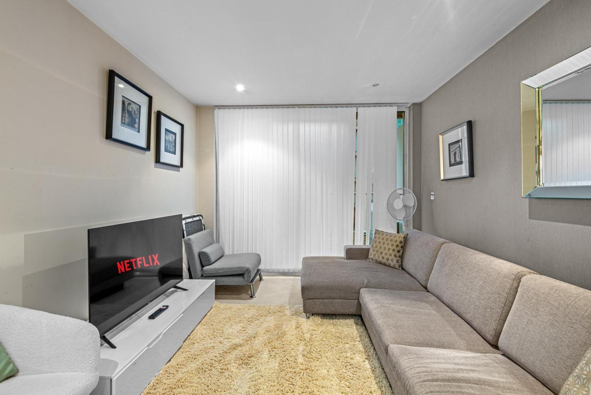 Londwell, Chelsea Living, Central Flat With Balcony Londres Extérieur photo