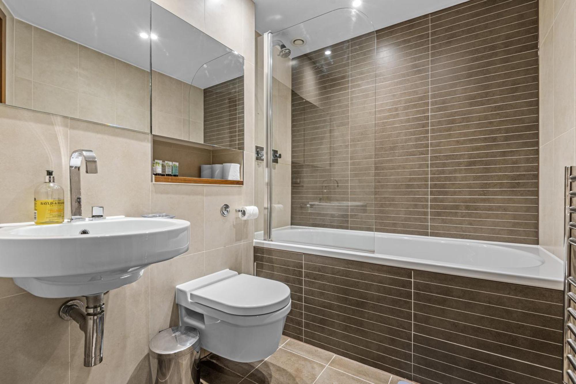 Londwell, Chelsea Living, Central Flat With Balcony Londres Extérieur photo
